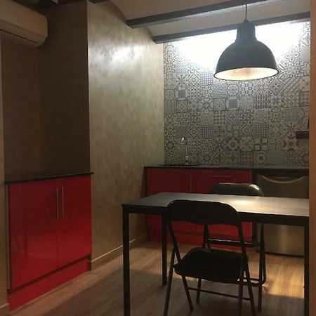 Apartmán San Pedro Valencie Exteriér fotografie