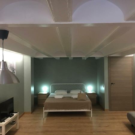 Apartmán San Pedro Valencie Exteriér fotografie