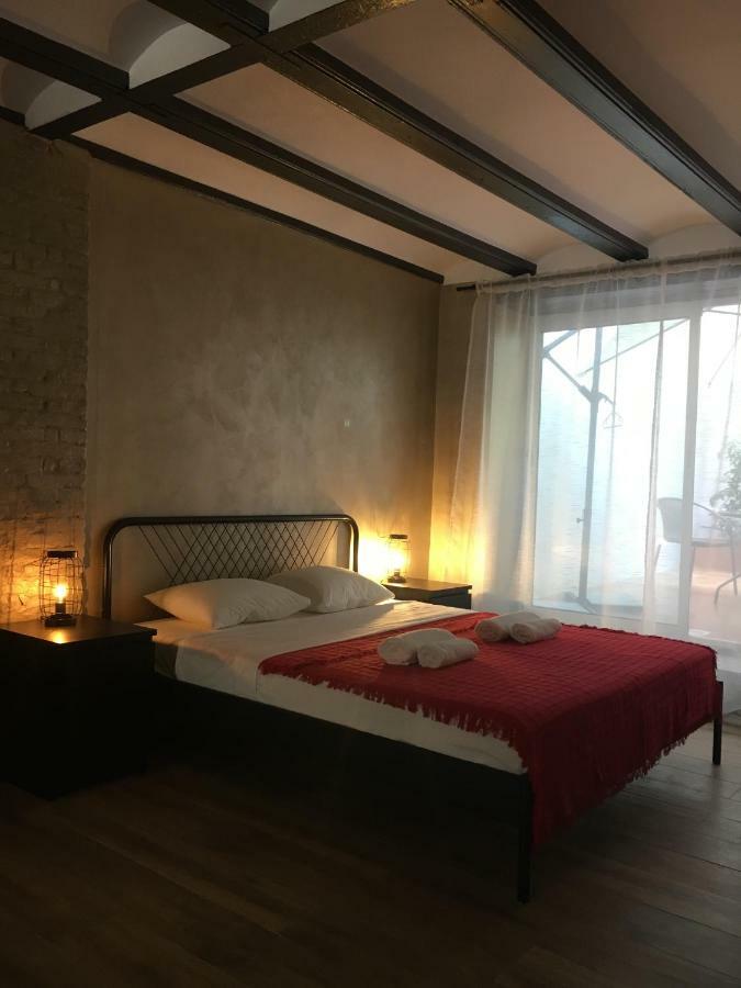 Apartmán San Pedro Valencie Exteriér fotografie