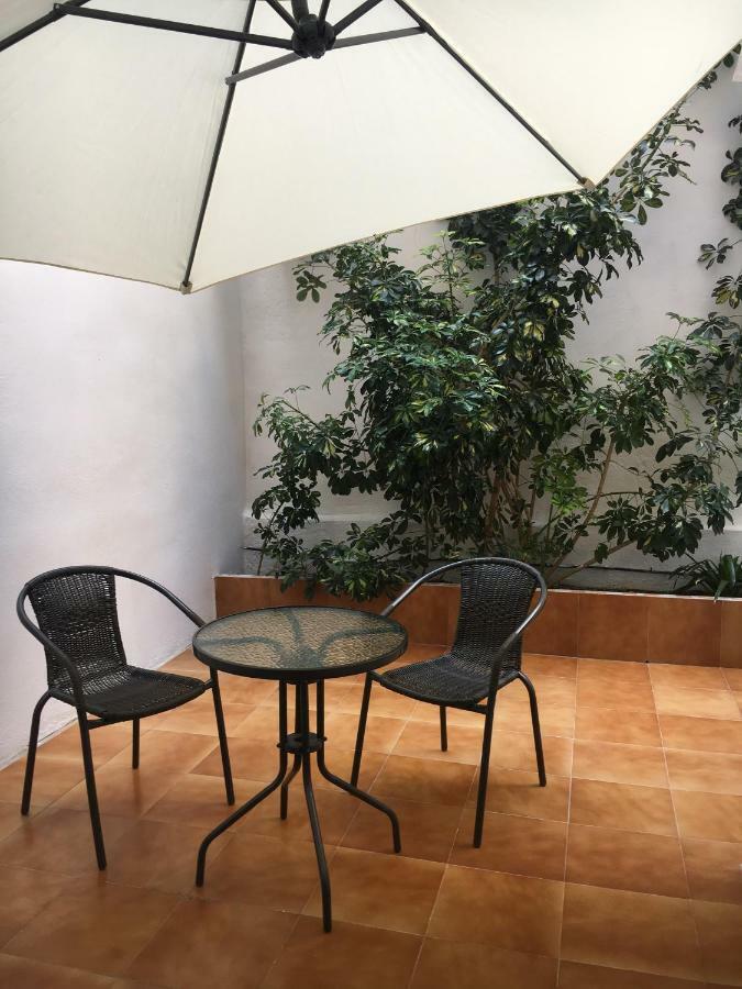 Apartmán San Pedro Valencie Exteriér fotografie