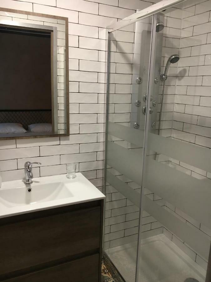 Apartmán San Pedro Valencie Exteriér fotografie