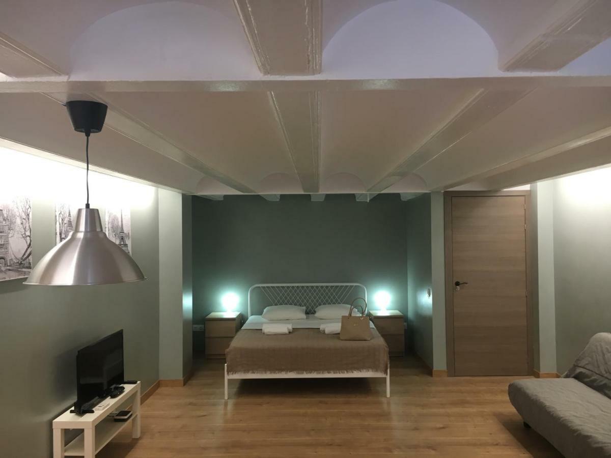 Apartmán San Pedro Valencie Exteriér fotografie